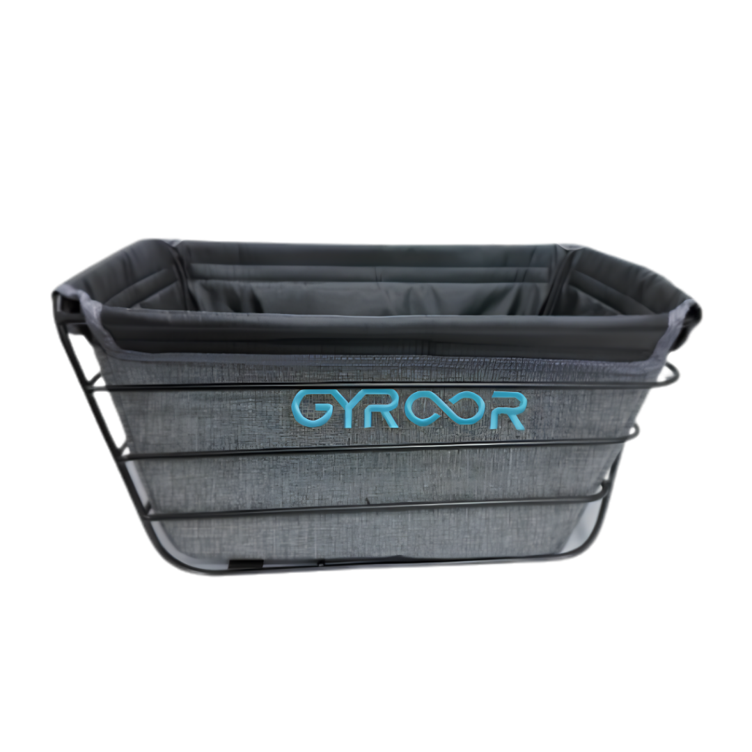 C1 Pro / C5 Padded Basket Insert