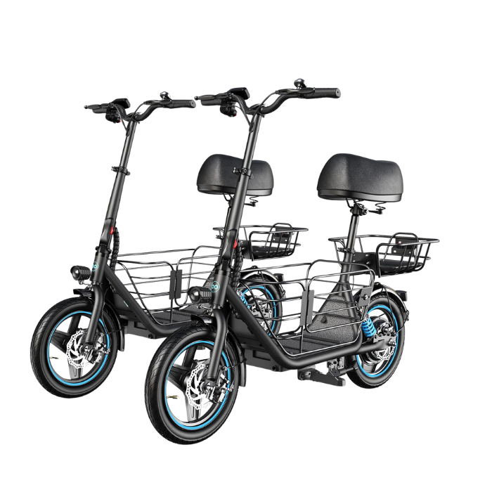 Scooters