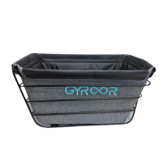 C1 Pro / C5 Padded Basket Insert