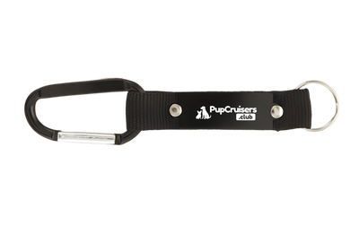 Clip Keychange