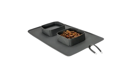 Silicone Pet Feeder